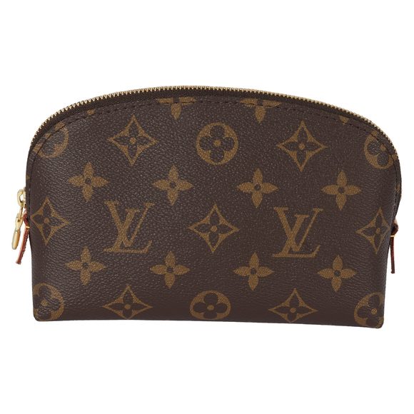 Louis Vuitton Monogram Canvas Cosmetic Pouch - Picture 1 of 7